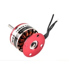 Motor elétrico outrunner CF2822 (1200kv) Emax