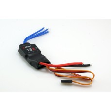 ESC 18A Imax-RC Brushless (controlador de velocidade)