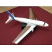 A320 Airbus AMB 110cm p/ EDF50~55 (kit p/ montar em Isopor)