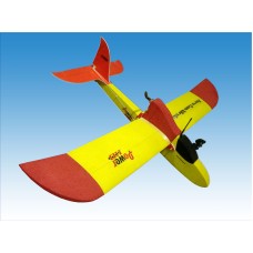 Easy Flite 140cm (kit p/ montar em Isopor)