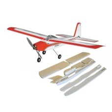 Falcon AMB 130cm (kit p/ montar em Isopor)