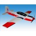 T-27 Tucano AMB 110cm (kit p/ montar em Isopor)